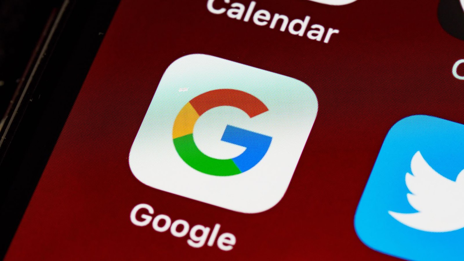 How to Add Google to Your Home Screen in Seconds